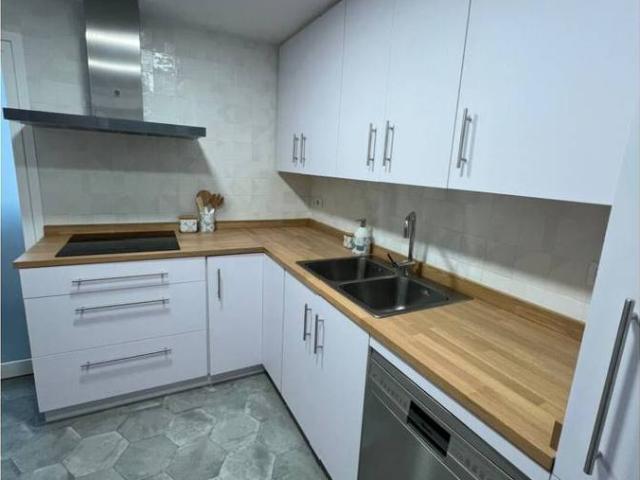 Piso en venta en la Plana Alta, Valencia