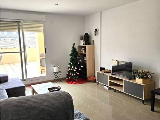 Piso en venta en la Plana Alta, Valencia