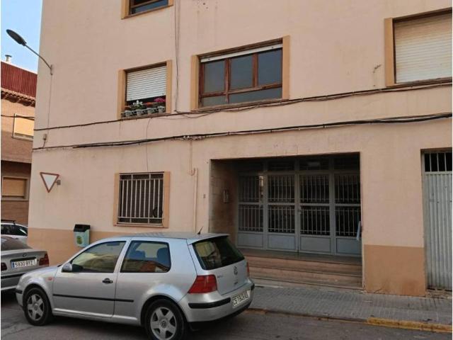 Piso en venta en la Plana Alta, Valencia