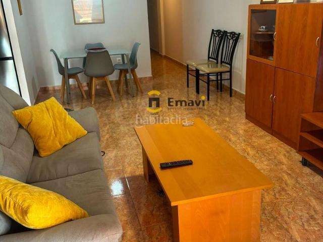 Piso en venta en la Plana Alta, Valencia