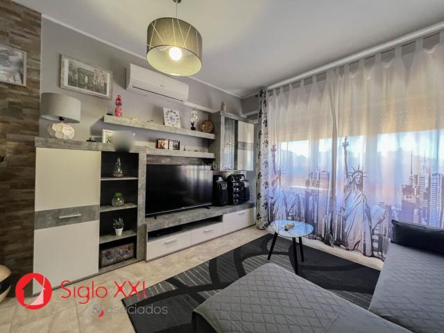 Piso en venta en la Plana Alta, Valencia