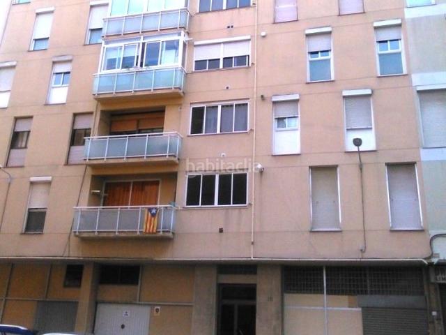 Piso en venta en Centre, Baix Llobregat