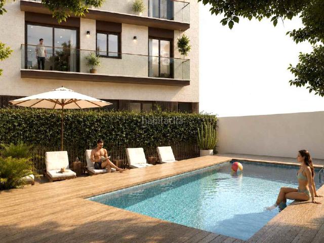 Piso en venta en Centre, Baix Llobregat