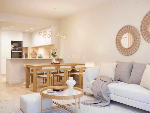 Piso en venta en Centre, Baix Llobregat