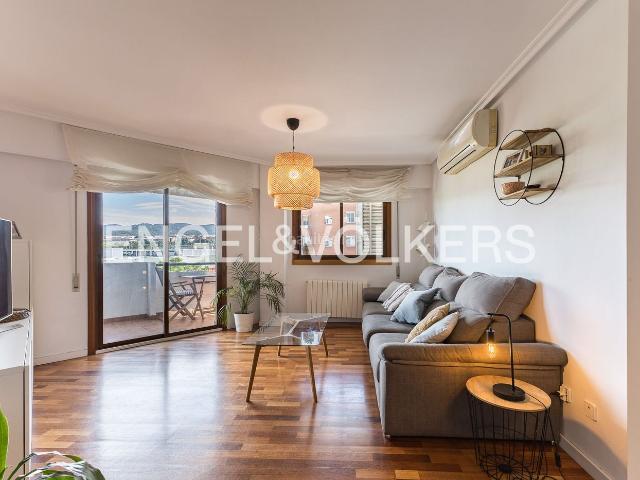 Piso en venta en Centre, Baix Llobregat