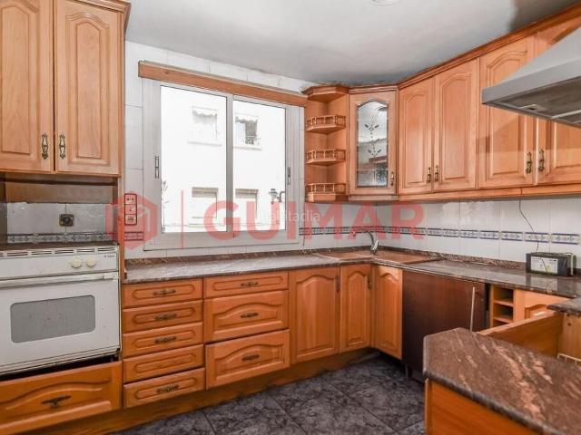 Piso en venta en les Planes, Baix Llobregat