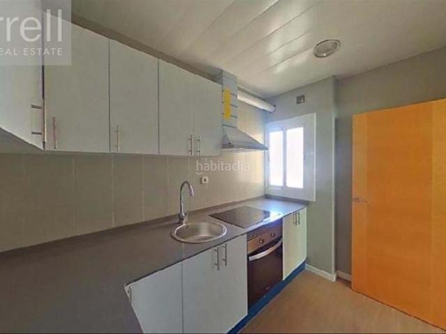 Piso en venta en les Planes, Baix Llobregat