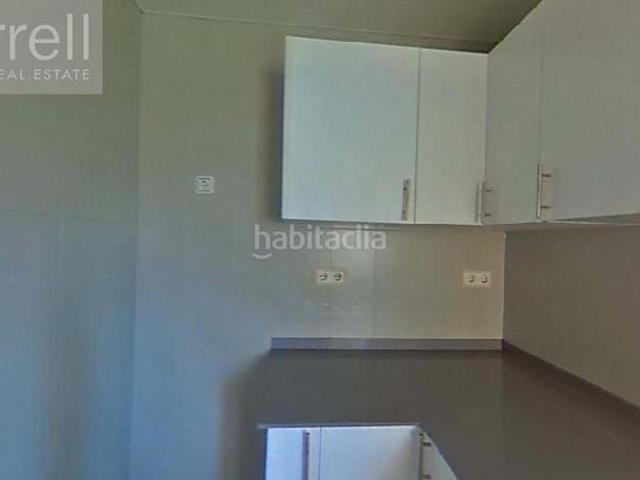 Piso en venta en les Planes, Baix Llobregat