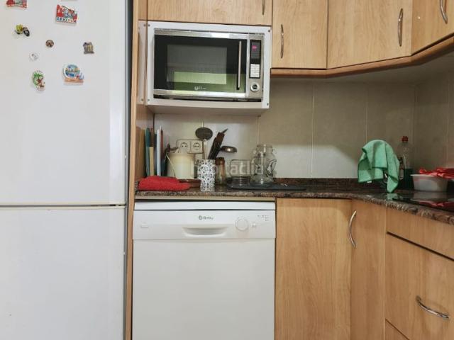 Piso en venta en les Planes, Baix Llobregat