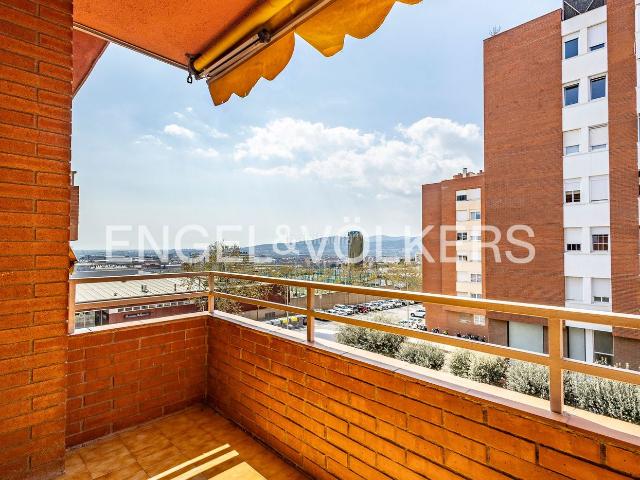 Piso en venta en Residencial Sant Joan, Baix Llobregat