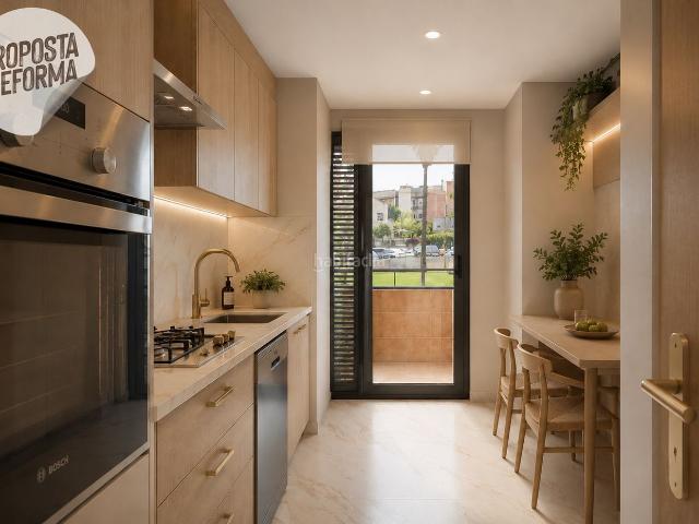 Piso en venta en Baix Llobregat, Catalunya