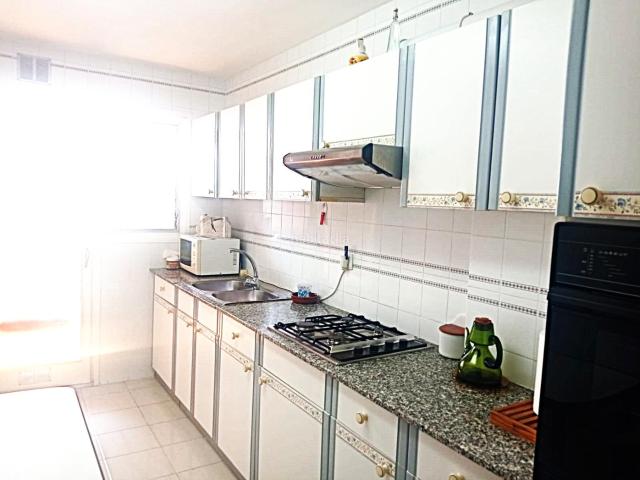 Piso en venta en Residencial Sant Joan, Sant Joan Despí