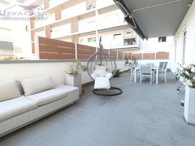 Piso en venta en les Begudes, Sant Joan Despí