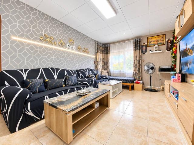 Piso en venta en Sant Joan les Fonts, Girona
