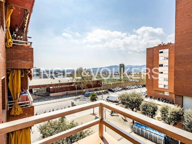 Piso en venta en Centre, Baix Llobregat