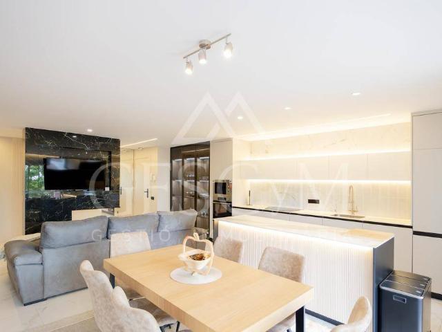 Piso en venta en Centre, Baix Llobregat