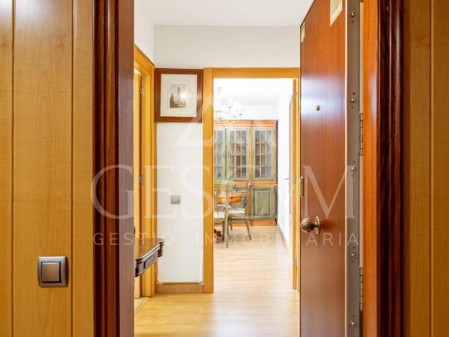 Piso en venta en Centre, Baix Llobregat