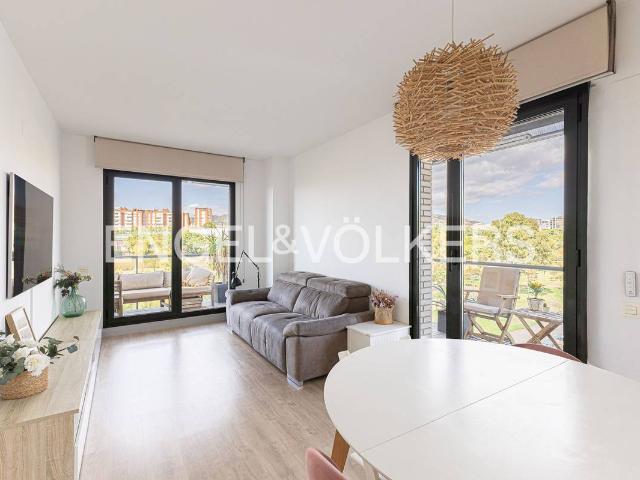 Piso en venta en Centre, Baix Llobregat