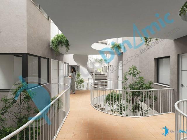 Piso en venta en Sant Joan de Palamós, Baix Empordà
