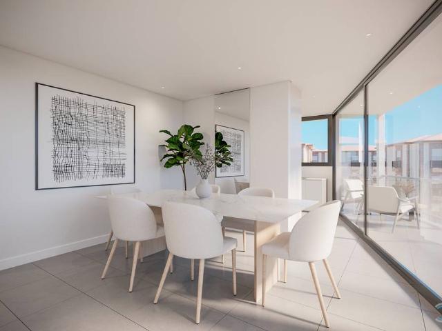 Piso en venta en Sant Joan de Palamós, Baix Empordà