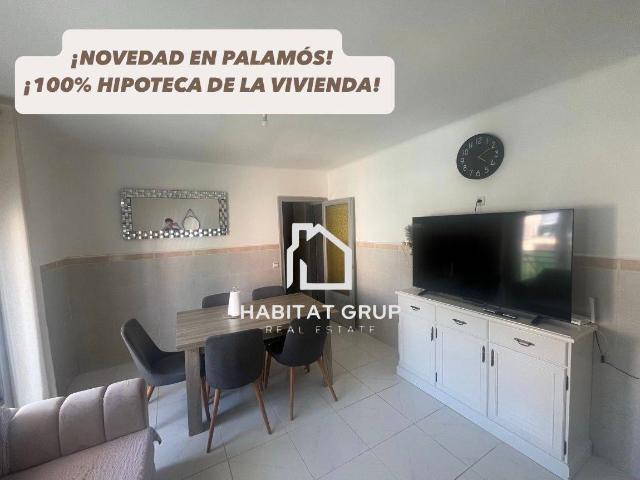 Piso en venta en Sant Joan de Palamós, Baix Empordà