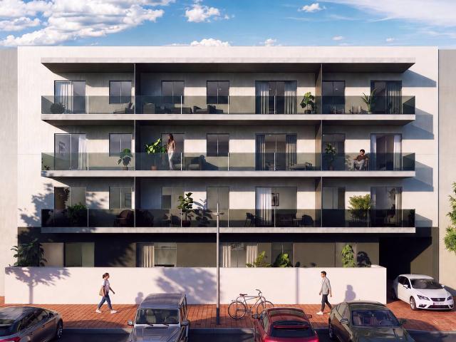 Piso en venta en el Pedró, Palamós