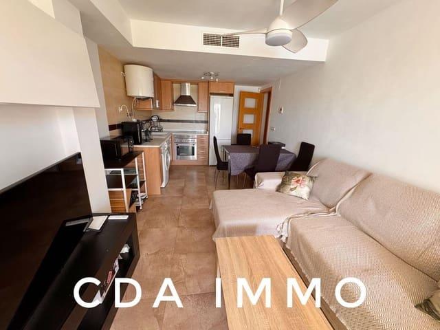 Piso en venta en el Baix Maestrat, Valencia