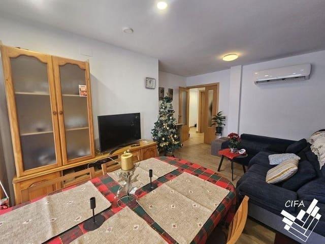 Piso en venta en San Jorge, Valencia