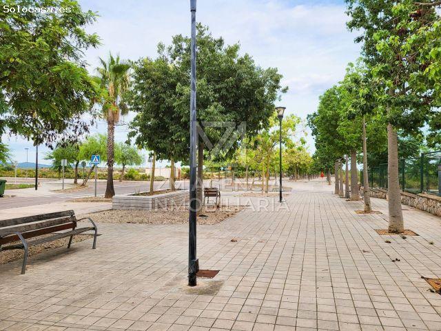 Piso en venta en San Jorge, Valencia