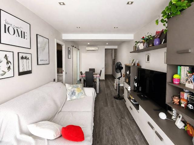 Piso en venta en Districte I, Barcelonès