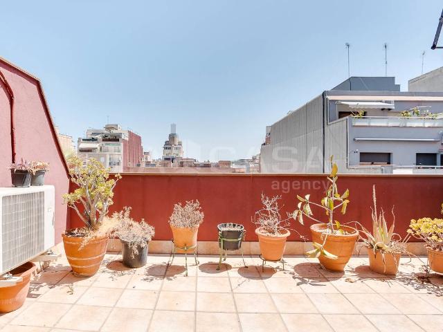 Piso en venta en L'hospitalet De Llobregat, Centre