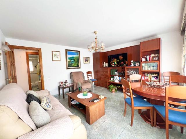 Piso en venta en Districte I, Barcelonès