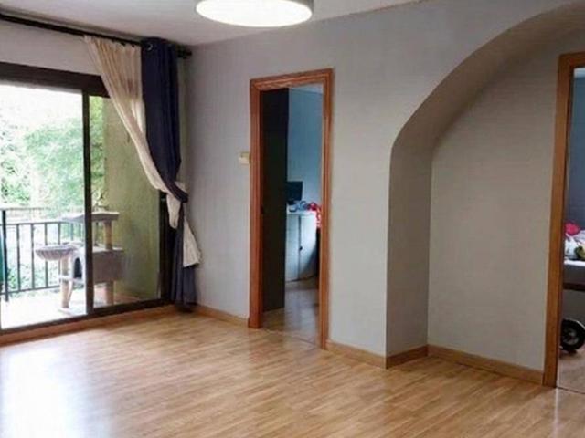 Piso en venta en Districte I, Barcelonès