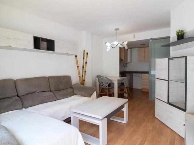 Piso en venta en L'hospitalet De Llobregat, Centre