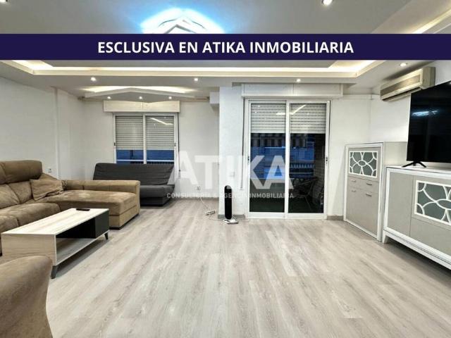 Piso en venta en Ontinyent, Valencia