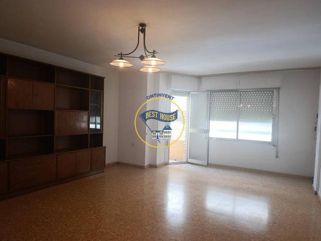 Piso en venta en la Vall d'Albaida, Valencia