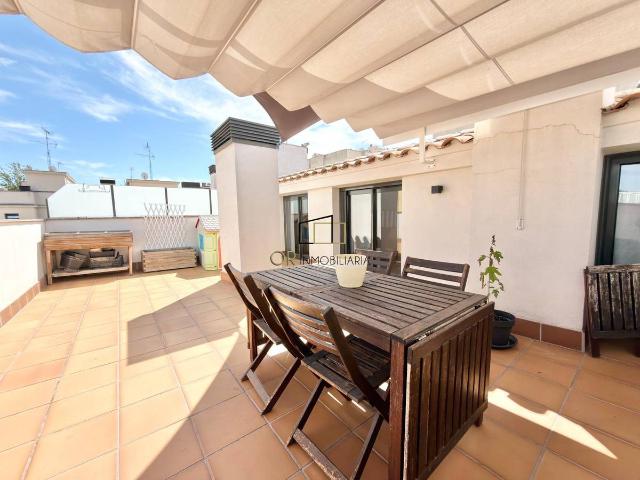 Piso en venta en Centre Vila, Alt Penedès