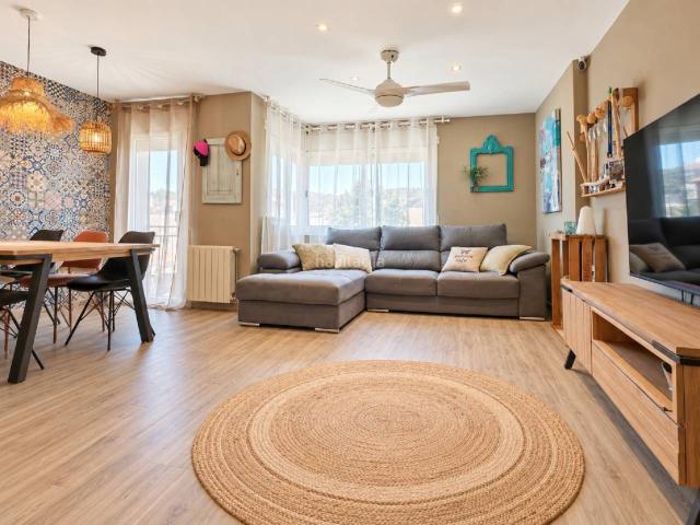 Piso en venta en el Pla de Baix, Sant Julià de Ramis