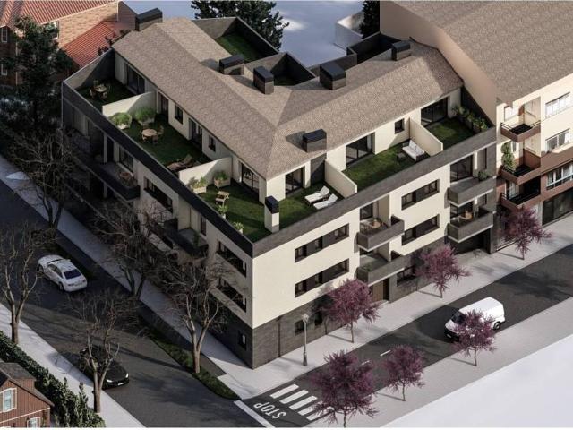 Piso en venta en Osona, Catalunya
