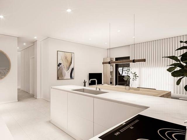 Piso en venta en Osona, Catalunya