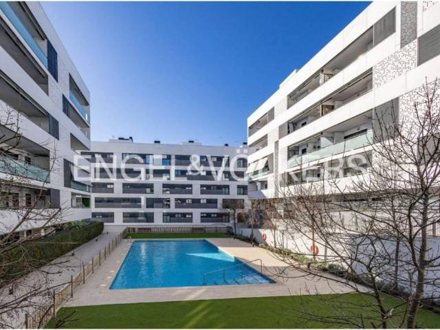 Piso en venta en Baix Llobregat, Catalunya