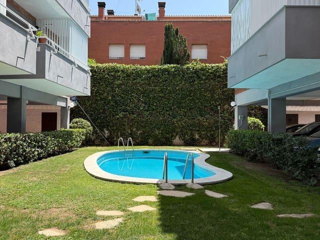 Piso en venta en Baix Llobregat, Catalunya
