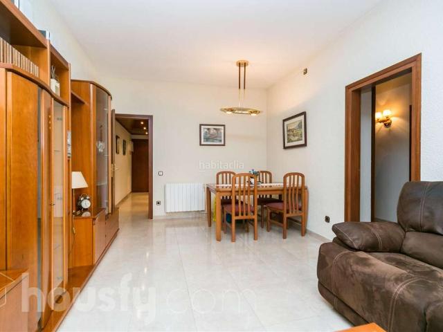 Piso en venta en Baix Llobregat, Catalunya