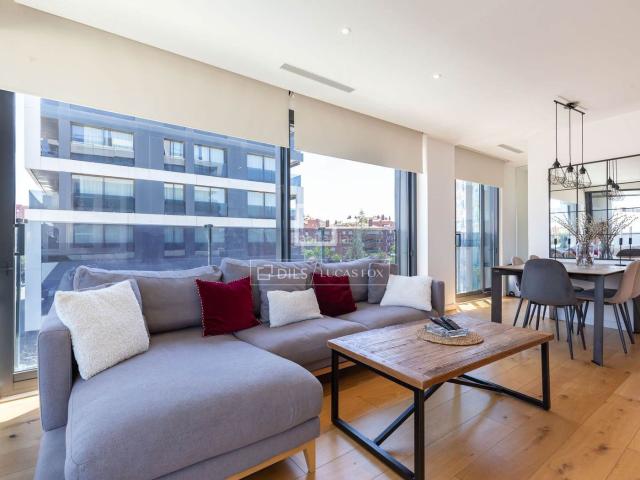 Piso en venta en Baix Llobregat, Catalunya