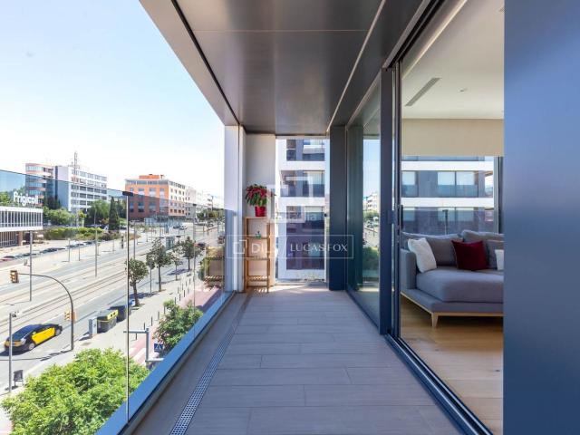 Piso en venta en Baix Llobregat, Catalunya