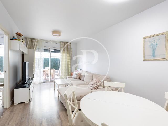Piso en venta en Baix Llobregat, Catalunya