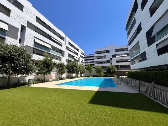 Piso en venta en Baix Llobregat, Catalunya