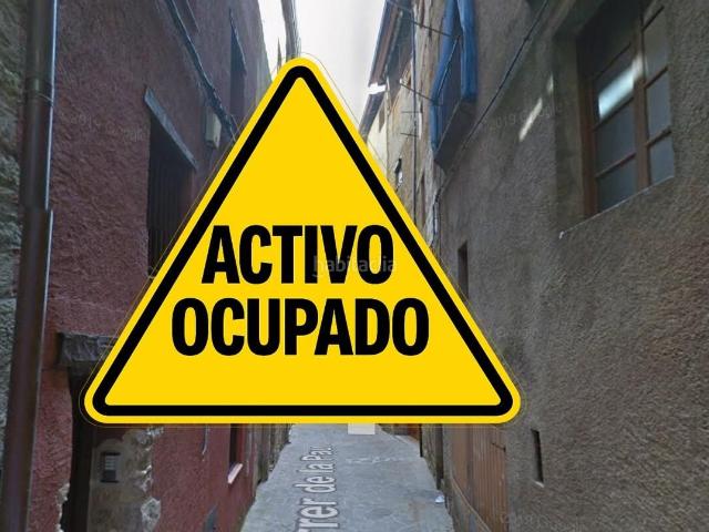 Piso en venta en Sant Llorenç de Morunys, Lleida