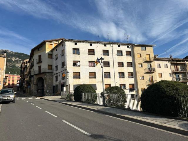 Piso en venta en Solsonès, Catalunya