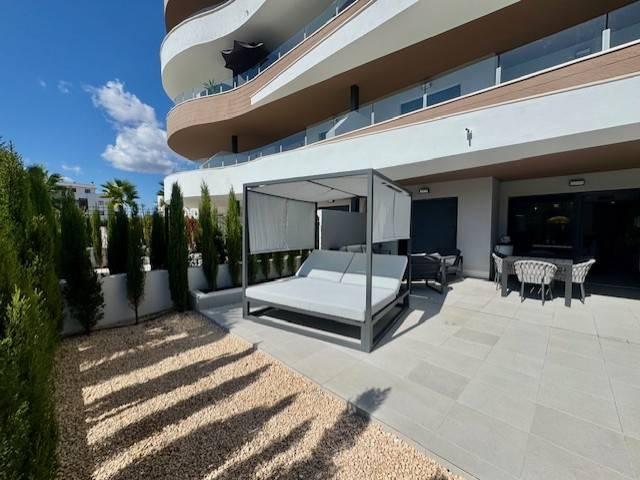 Piso en venta en Llevant, Baleares